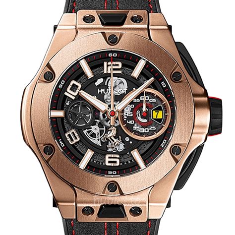 fake hublot big bang watches
